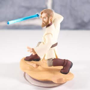 Disney Infinity Obi-Wan Kenobi (06)
